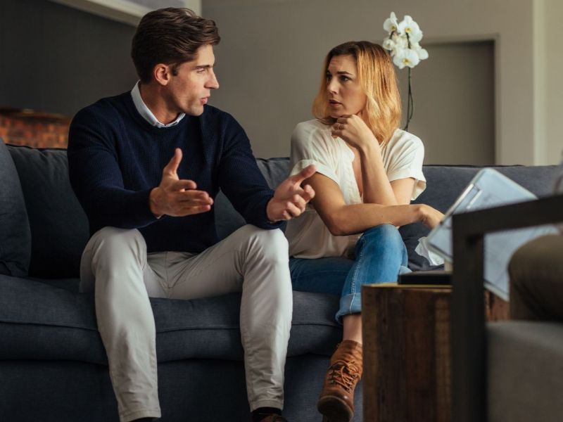 Heilbronn Aile Terapisi