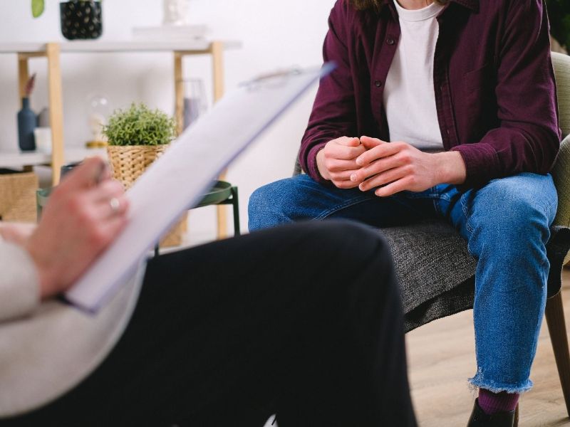 Heilbronn Bireysel Terapi