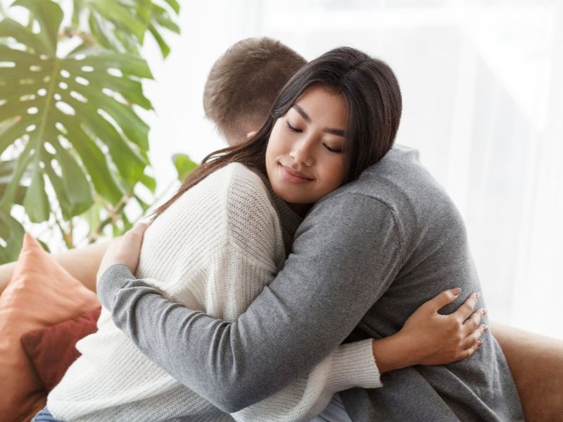 Heilbronn Çift Terapisi