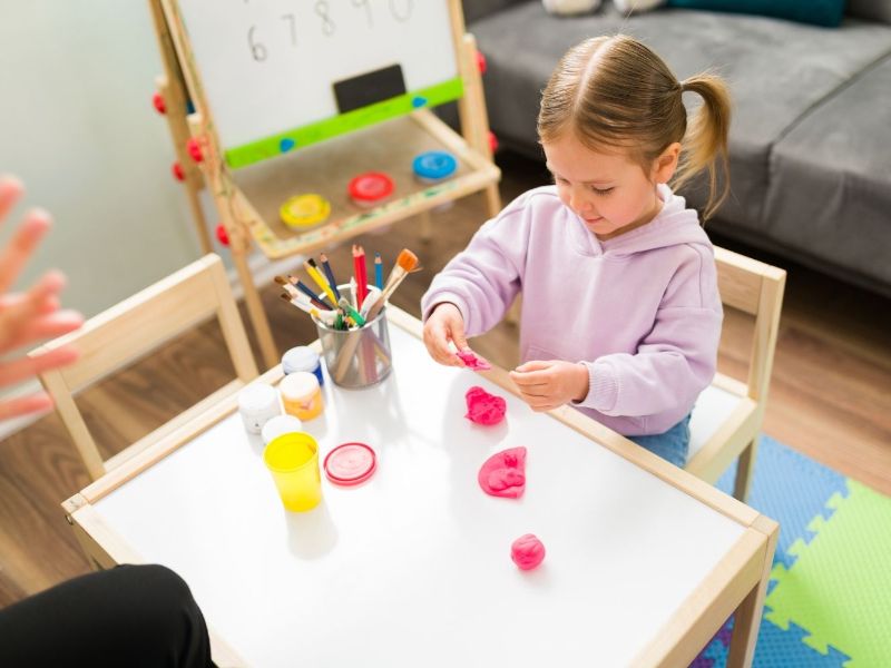 Heilbronn Çocuk Terapisi