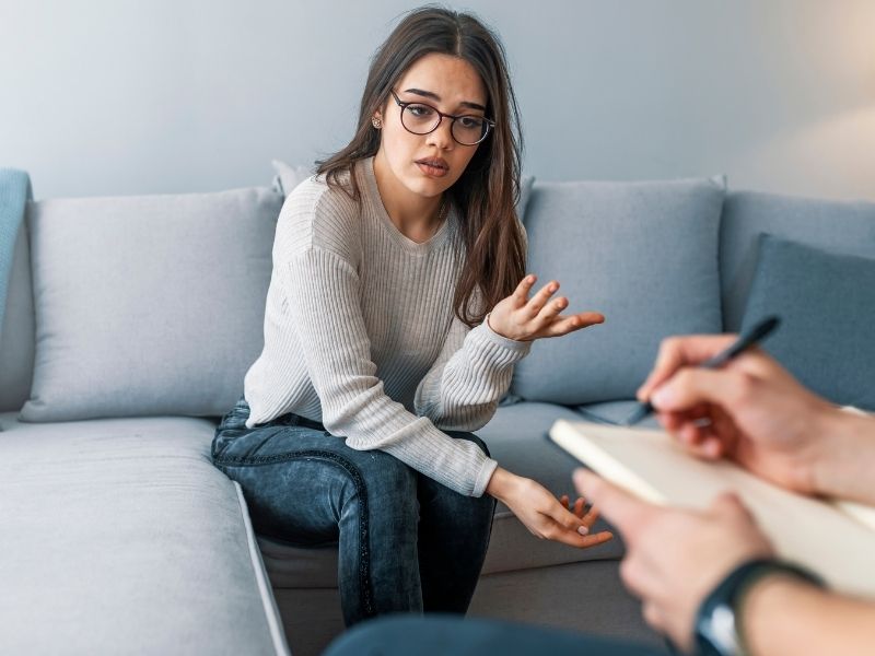 Heilbronn EMDR Terapisi
