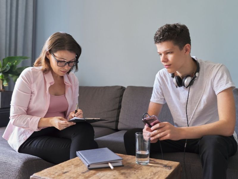 Heilbronn Ergen Terapisi