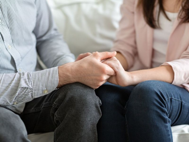 Heilbronn Evlilik Terapisi