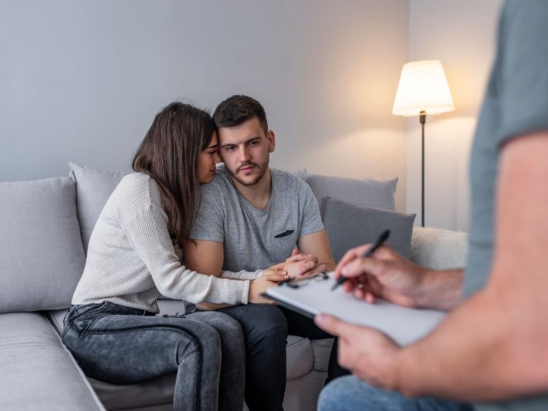 Heilbronn İlişki Terapisi